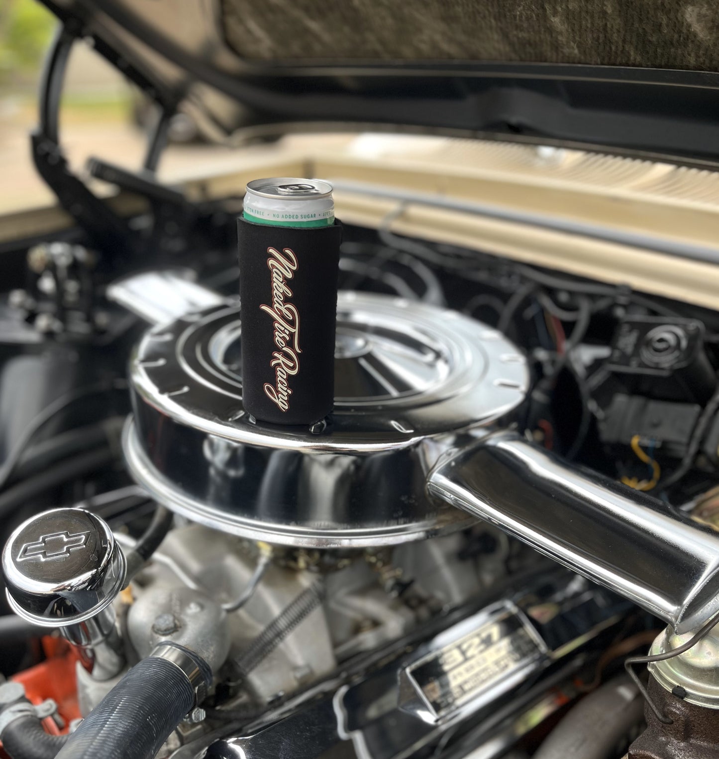 Slim Can Kooler