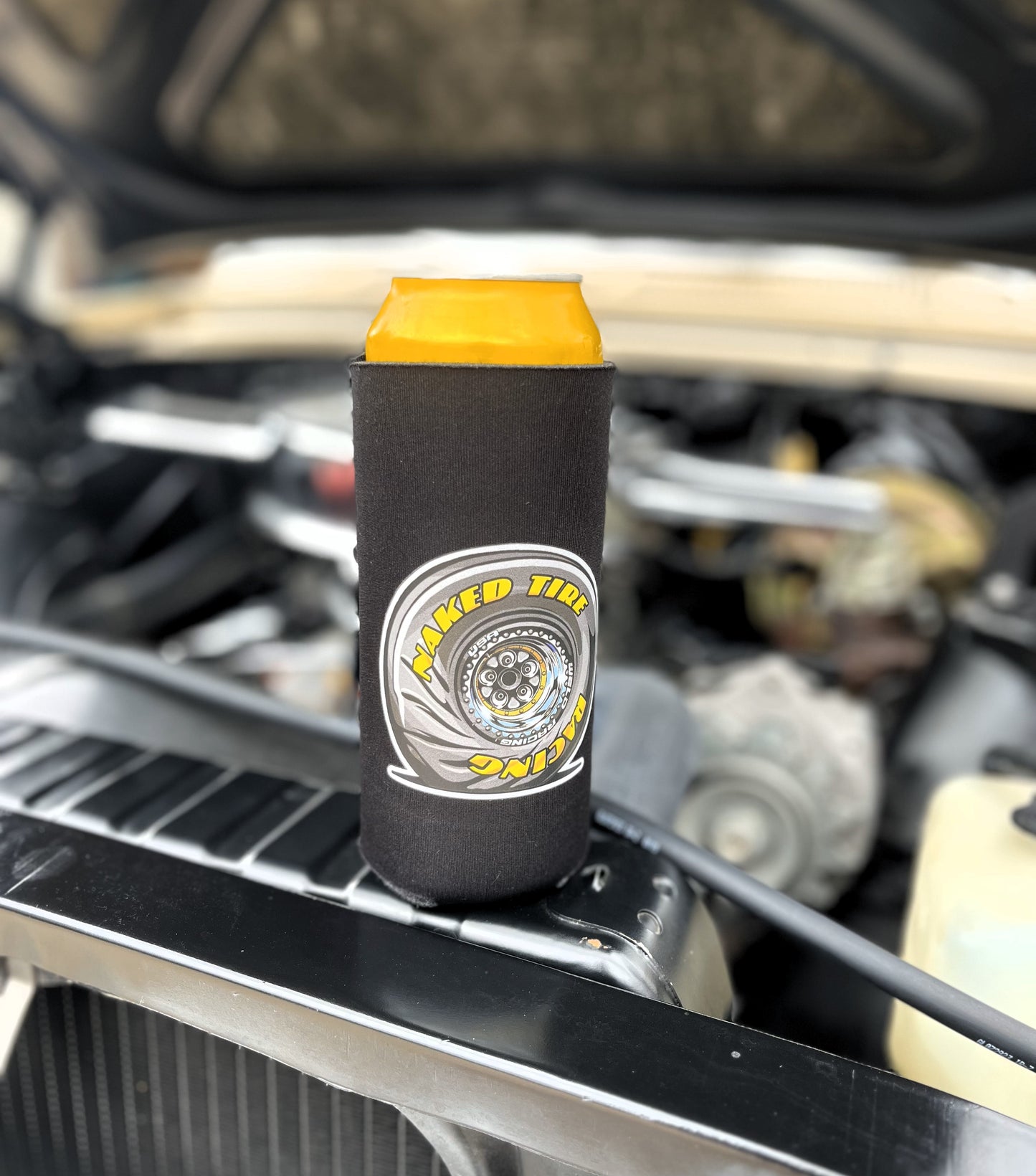 Party Size Can Kooler 24 oz