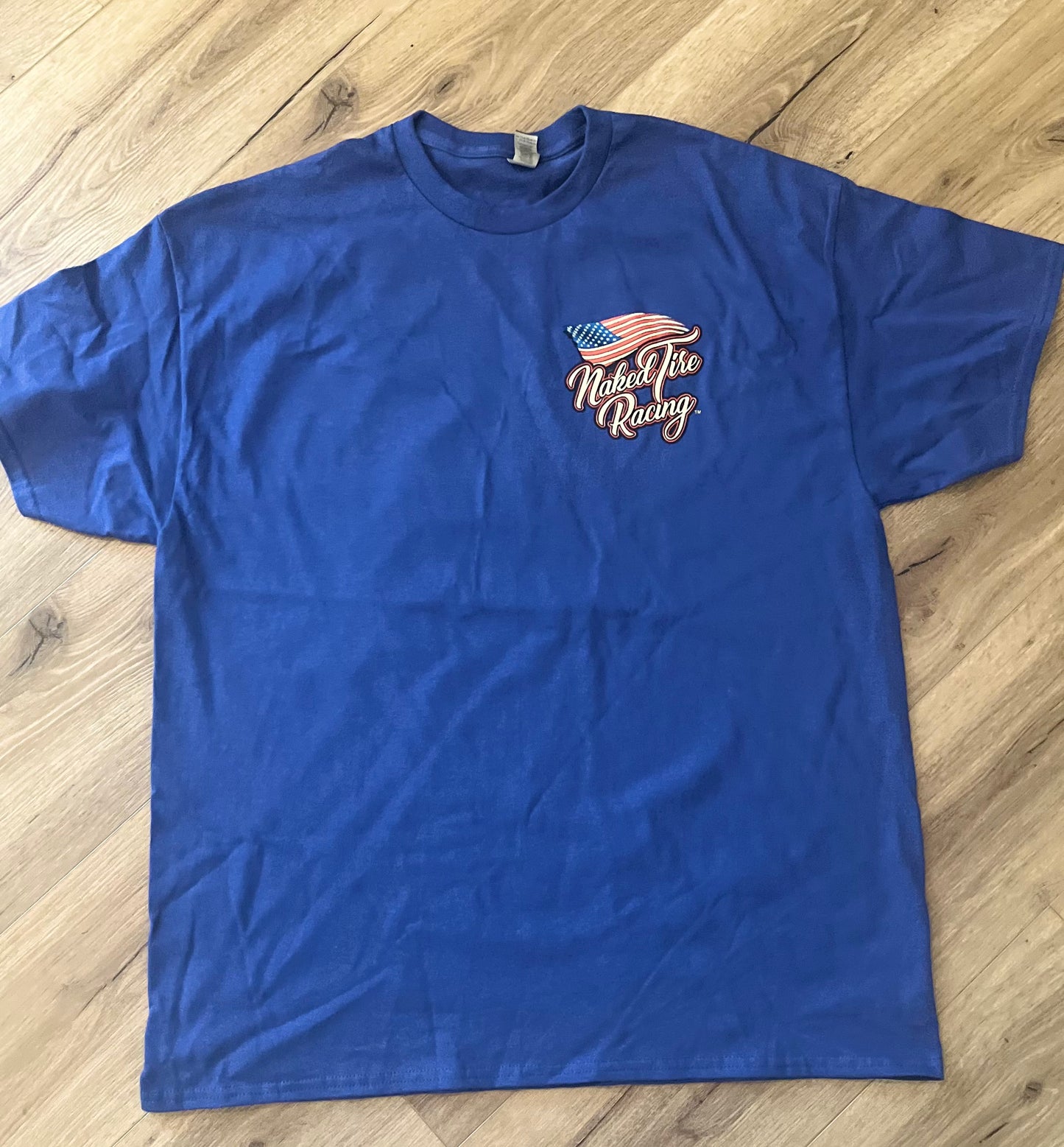 Blown 34' Coupe short sleeve